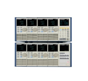 MDL DC Electronic Loads , (80V/40A/200W load module) 직류부하, MDL200
