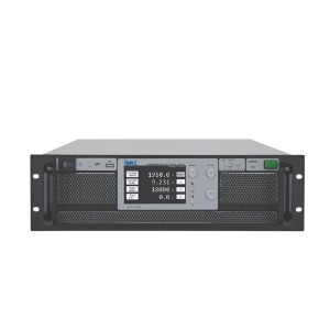 [IDRC]Programmable DC Power Supply,(DSP-WX 시리즈)