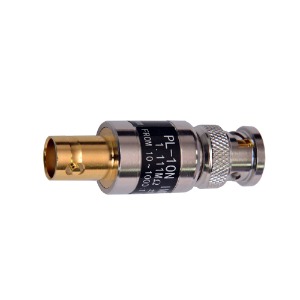 [ Pintek PL-10N ] DMM impedance converter